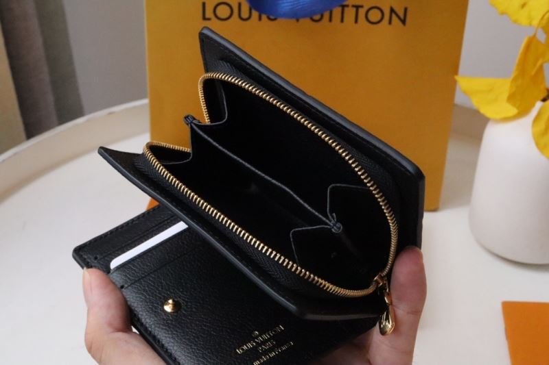 Louis Vuitton Wallets